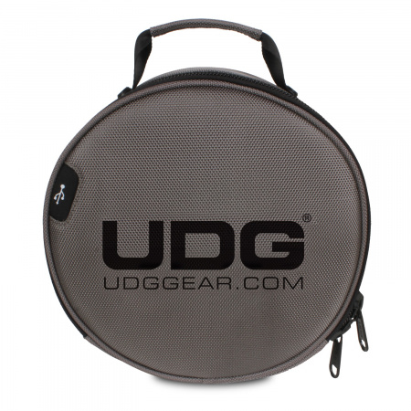 UDG Ultimate DIGI Headphone Bag Charcoal по цене 6 250 ₽