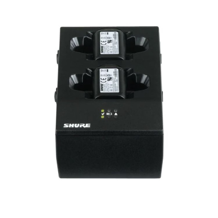 Shure SBC200E по цене 50 160 ₽