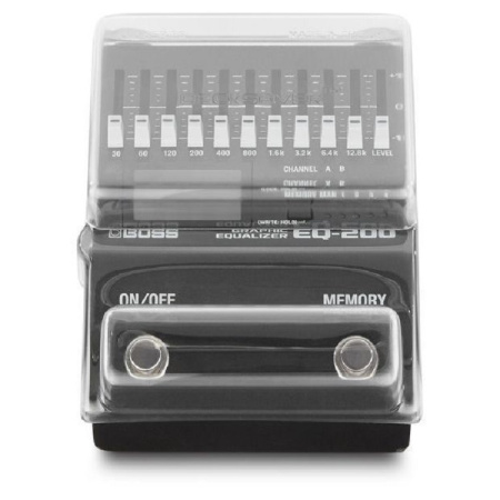 Decksaver Boss 200 Series по цене 4&nbsp;960.00 ₽