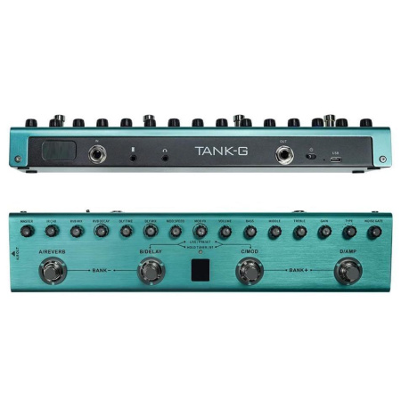 Kokko Tank-G по цене 7&nbsp;440 ₽