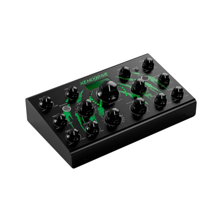 Erica Synths Xenodrive по цене 66&nbsp;300.00 ₽