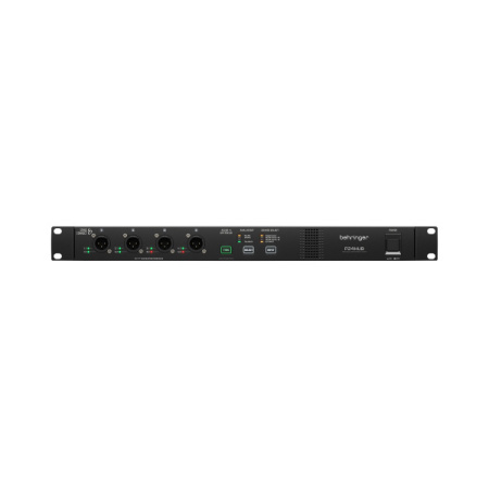 Behringer P24HUB по цене 46 750 ₽