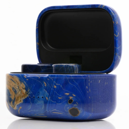 Noble Audio FoKus Prestige Blue по цене 62 000 ₽