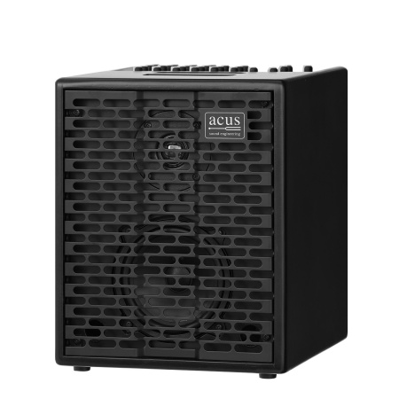 Acus One ForStrings 5 Ferdi Black по цене 73 950 ₽