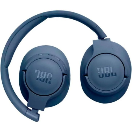 JBL Tune 720BT Blue по цене 5 200 ₽