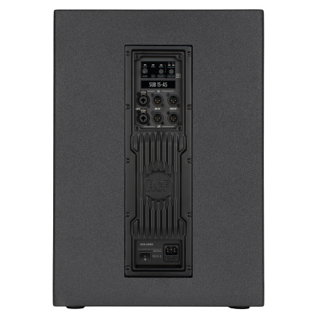 RCF SUB 15-AS по цене 131&nbsp;860 ₽