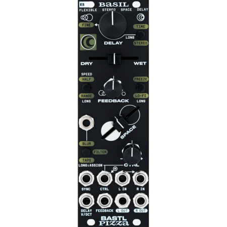 Bastl Instruments Basil по цене 33 070 ₽