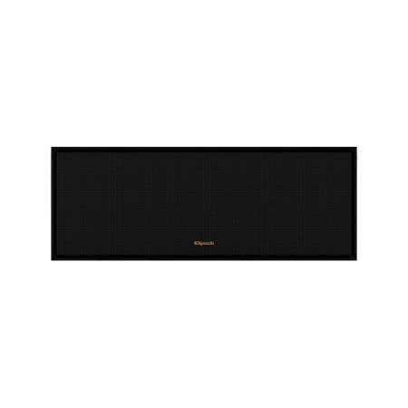 Klipsch R-50C Black по цене 29 990 ₽