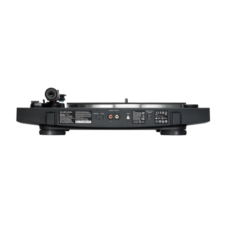 Audio-Technica AT-LP3XBTBK по цене 38 000 ₽