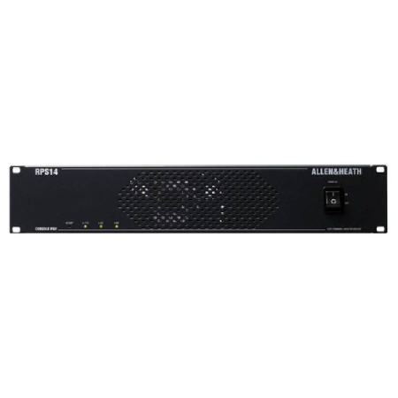 Allen & Heath RPS14 по цене 161 970 ₽