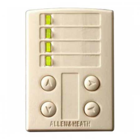 Allen & Heath PL-2 по цене 9 650 ₽