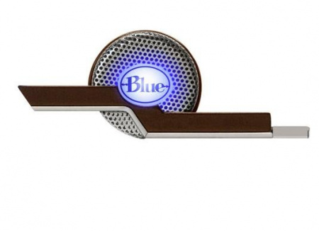 Blue Microphones Tiki по цене 4 900 ₽