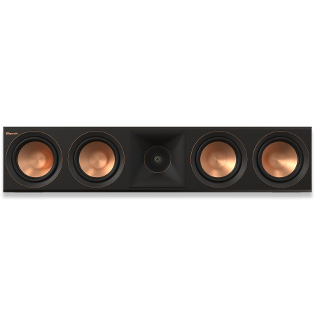 Klipsch RP-504C 2 Walnut по цене 90 000 ₽