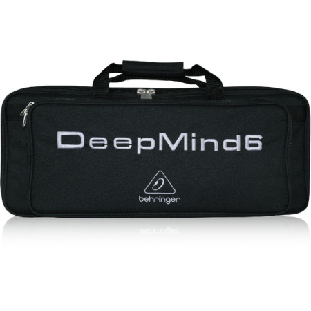 Behringer Deepmind 6-TB по цене 8&nbsp;050.00 ₽