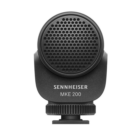 Sennheiser MKE 200 по цене 9 700 ₽
