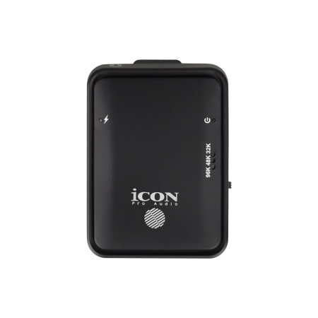 iCON AirMon Pro RX по цене 6 990 ₽