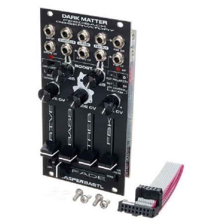 Bastl Instruments Dark Matter по цене 39 500 ₽