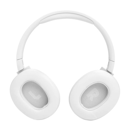 JBL Tune 770NC White по цене 7 650 ₽