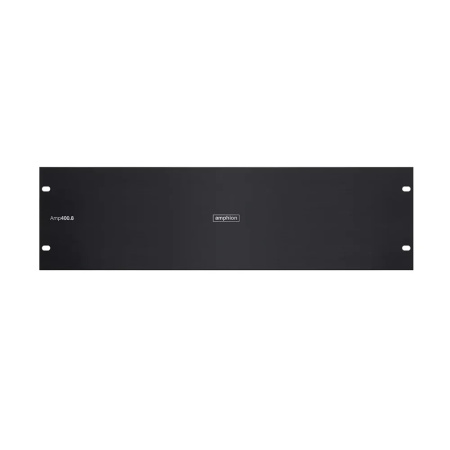 Amphion Amp400.8 по цене 366 950 ₽