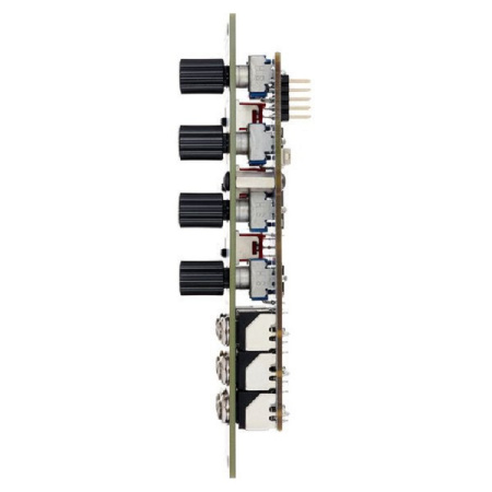 Bastl Instruments Cinnamon по цене 20 200 ₽