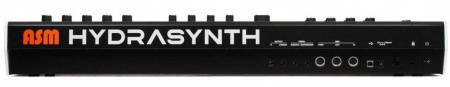 ASM Hydrasynth Keyboard по цене 140 140 ₽