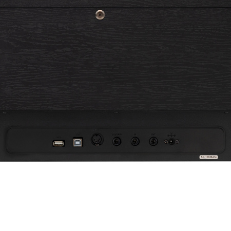 Rockdale Virtuoso 256 BK по цене 57&nbsp;900.00 ₽