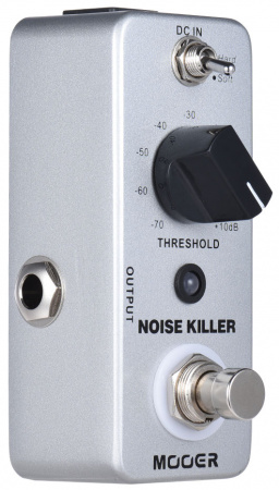 Mooer Noise Killer по цене 5 790 ₽