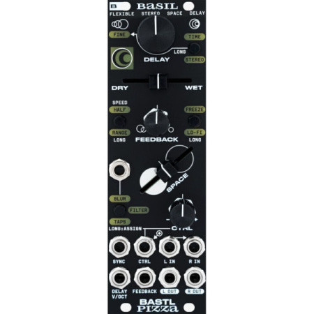 Bastl Instruments Basil по цене 33 070 ₽
