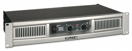 QSC GX7 по цене 86 632 ₽