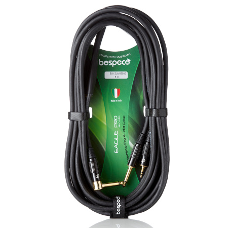 Bespeco EAY2JDMS500 (прямой/прямой) по цене 3 570 ₽