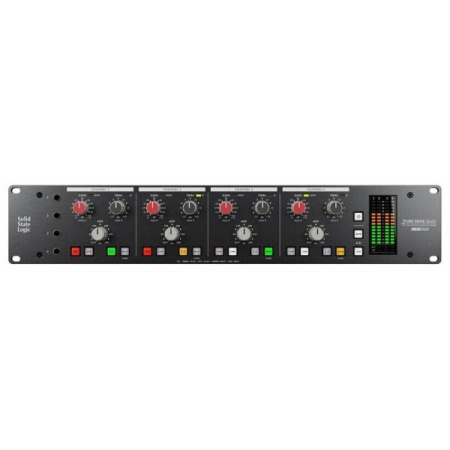 SSL PureDrive Quad по цене 111 070 ₽