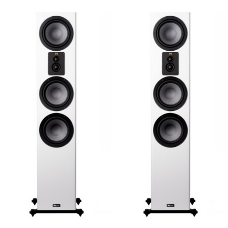 Magnat Signature 607 White по цене 190 000 ₽