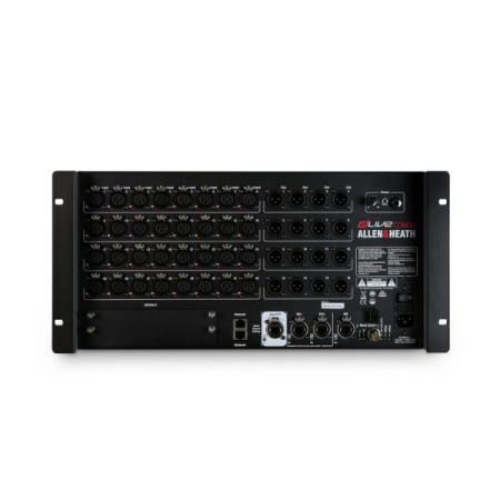 Allen & Heath dLive-CDM32U по цене 1 165 850 ₽