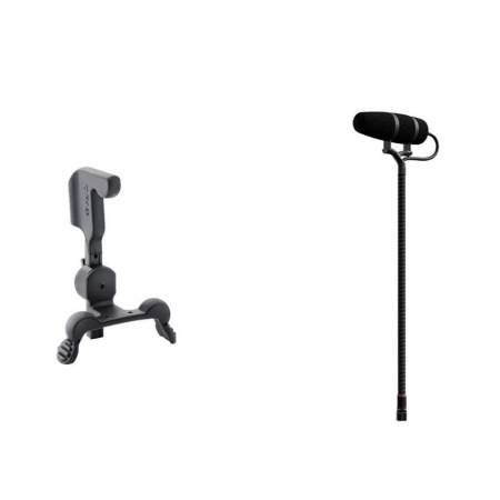 DPA Microphones 4099-DP-1-199-V по цене 84&nbsp;600 ₽