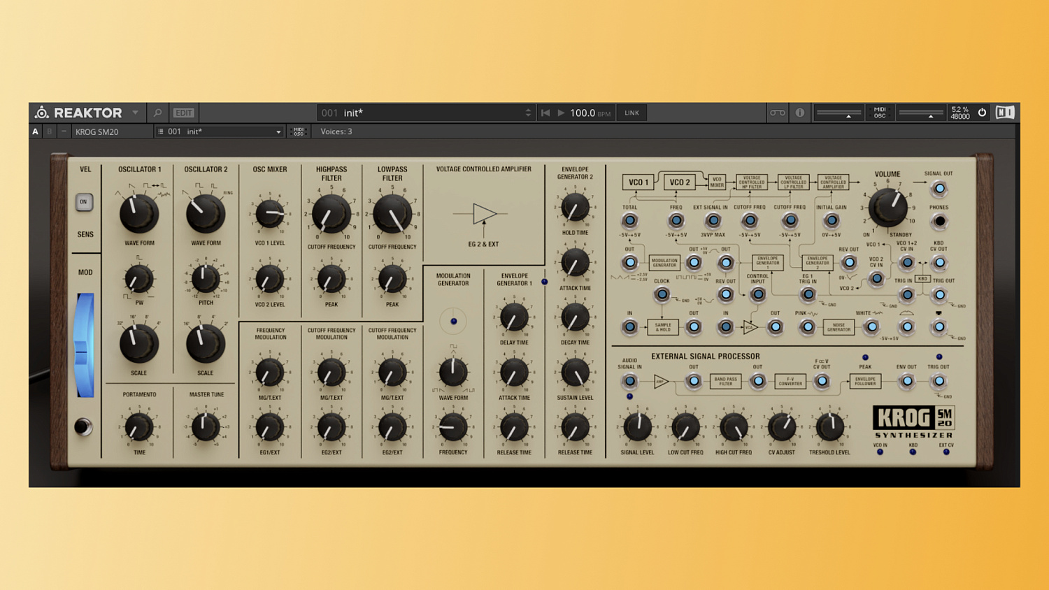 АКТУАЛЬНО И БЕСПЛАТНО | SyndtSphere 2.0, Unstable, KROG SM-20