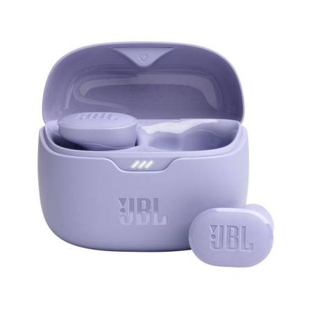 JBL Tune Buds Purple по цене 8 550 ₽