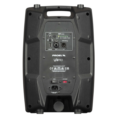 Proel V8PRO по цене 20&nbsp;990 ₽