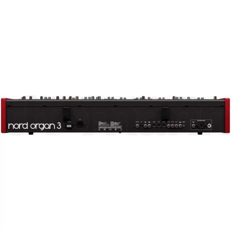 Nord Organ 3 по цене 380&nbsp;670 ₽