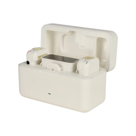 iCON AirMic Pro White по цене 18 700 ₽