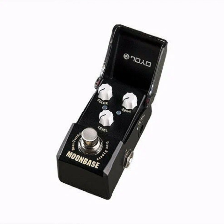 Joyo JF-332 MoonBase Bass Overdrive по цене 4&nbsp;880.00 ₽
