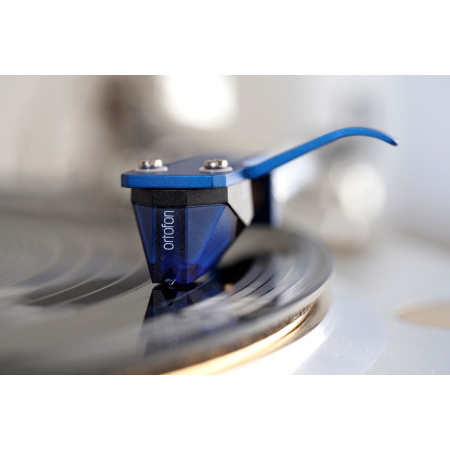Ortofon 2M Blue (Bulk) по цене 22 000.00 ₽