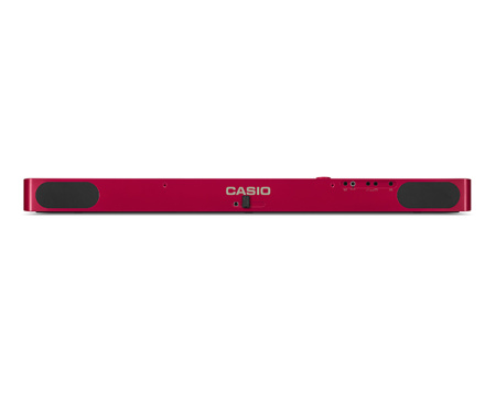 Casio Privia PX-S1100RD по цене 77 920 ₽