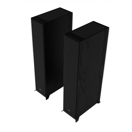 Klipsch R-605FA Black по цене 141 000 ₽