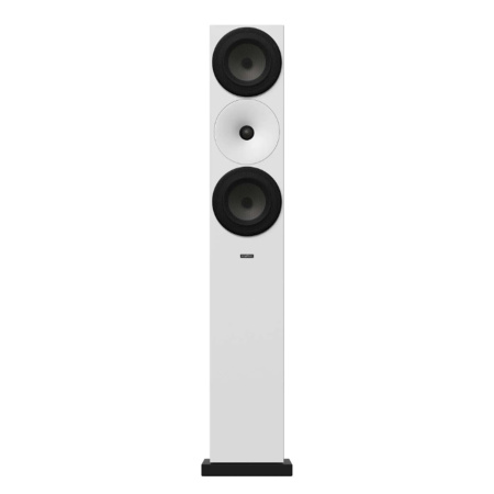 Amphion Argon7LS White Black по цене 559 000 ₽