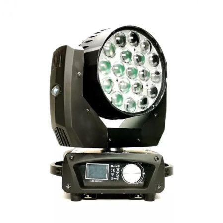 Ross Enigma 1915Z RGBW по цене 57&nbsp;600 ₽