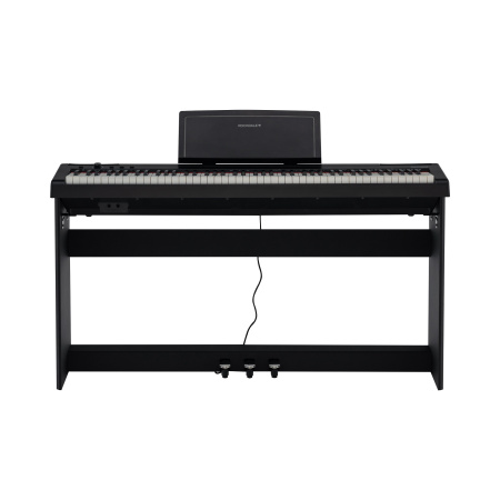 Rockdale Nocturne S 256 BK по цене 49&nbsp;990 ₽