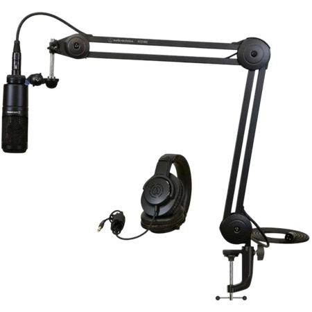 Audio-Technica AT2020CP по цене 14 910.00 ₽