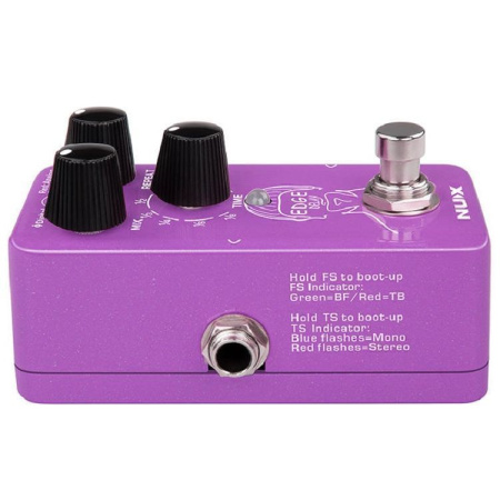 Nux NDD-3 Edge Delay по цене 4&nbsp;840.00 ₽