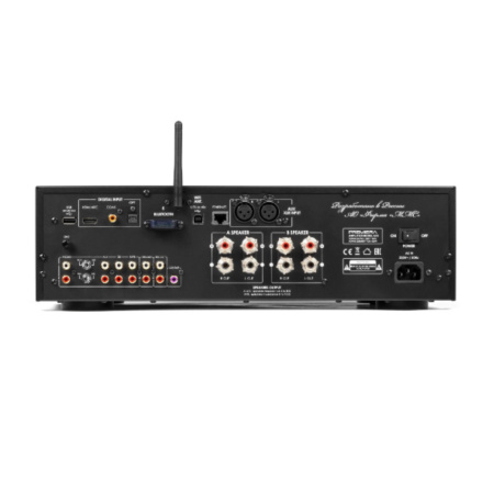 Premiera A3S Black по цене 92 500 ₽
