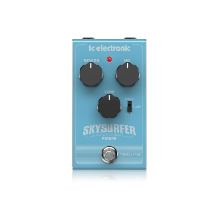 TC Electronic Skysurfer Reverb по цене 4 630 ₽